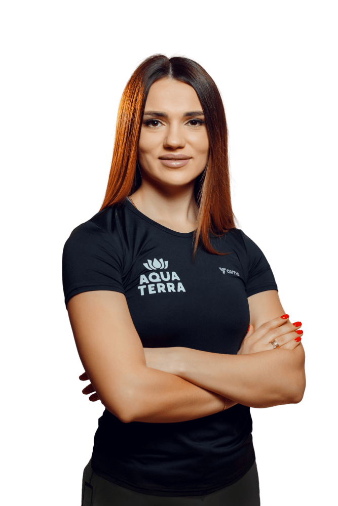 Алина Маргиев